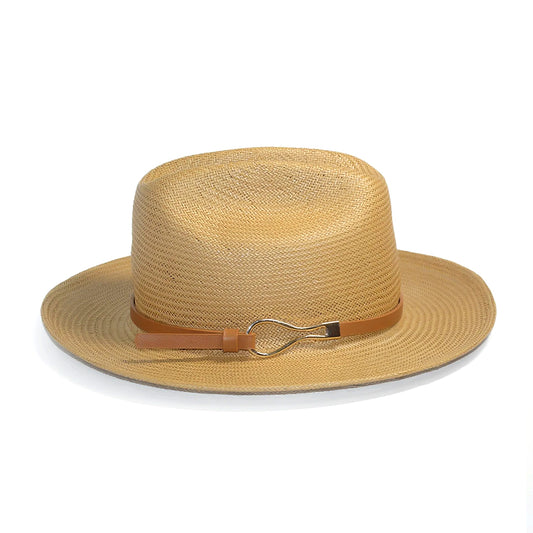 Open Road Straw Hat