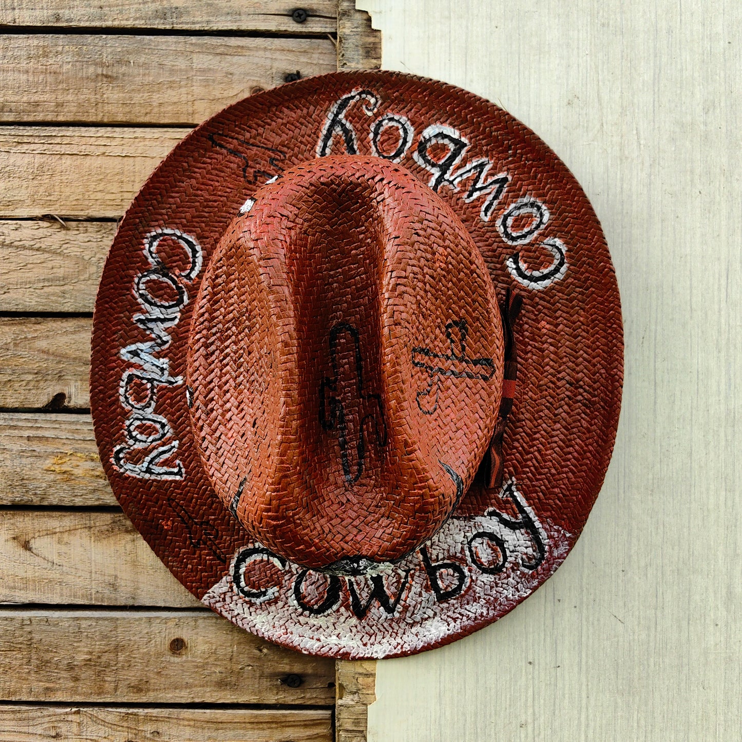 Cowboy