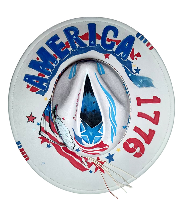 1776 Celebrate