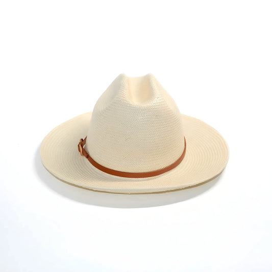 Open Road Straw Hat