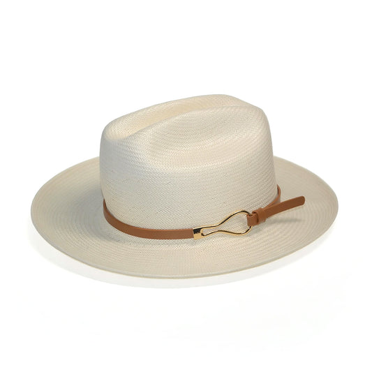 Open Road Straw Hat