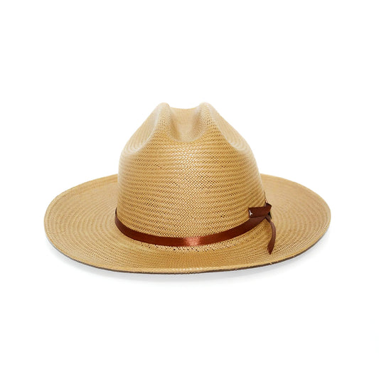 Open Road Straw Hat