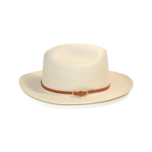 Open Road Straw Hat