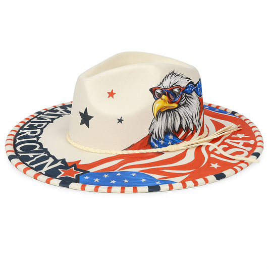 Freedom Eagle