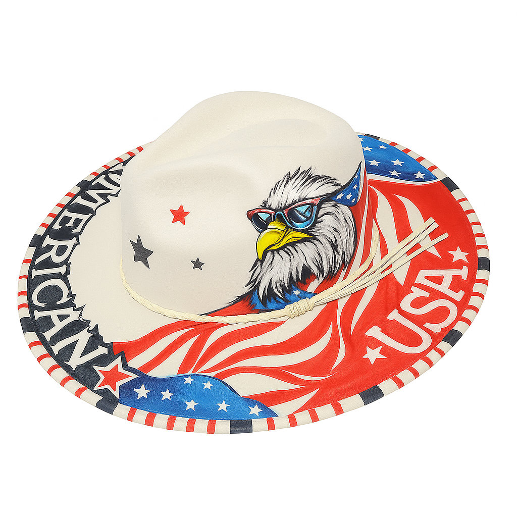 Freedom Eagle