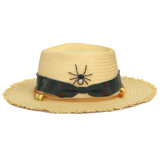 Predatory Spider A
