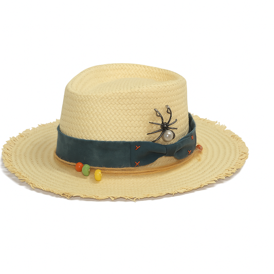 Predatory Spider A
