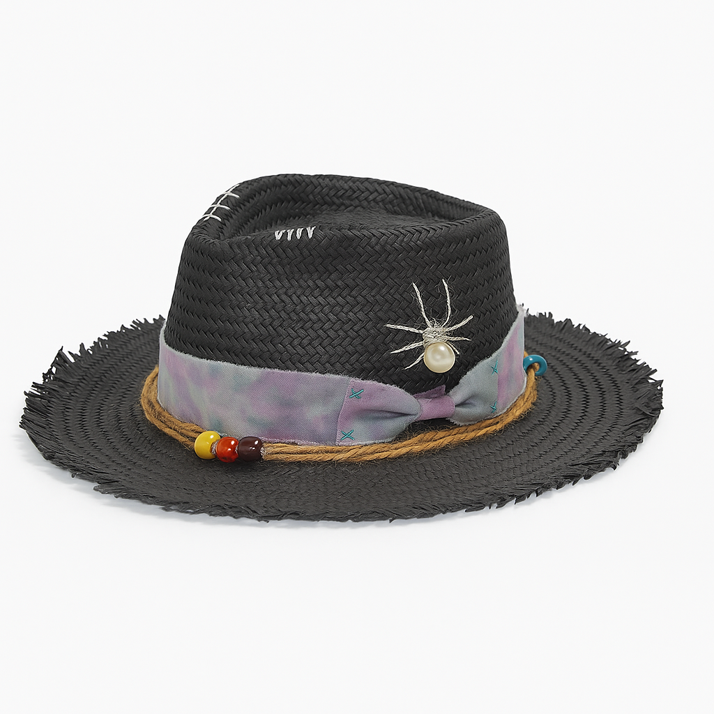 Vicious Spider