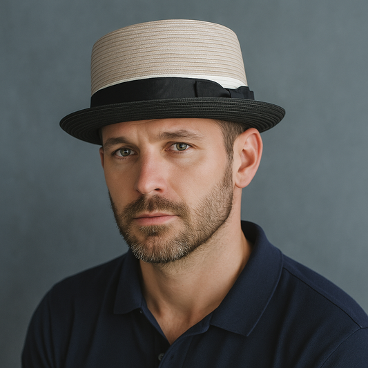 Elegant Gentleman