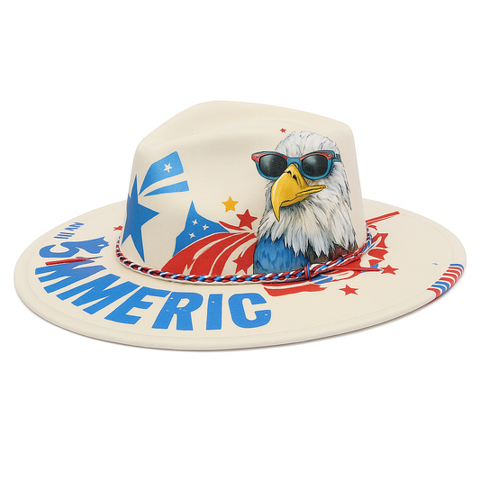 1776 America
