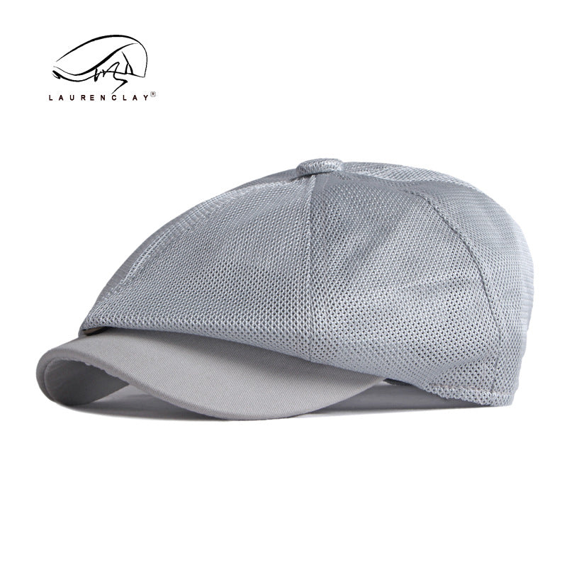Breathable Hatteras