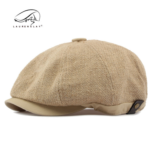 Natural Jute Hatteras