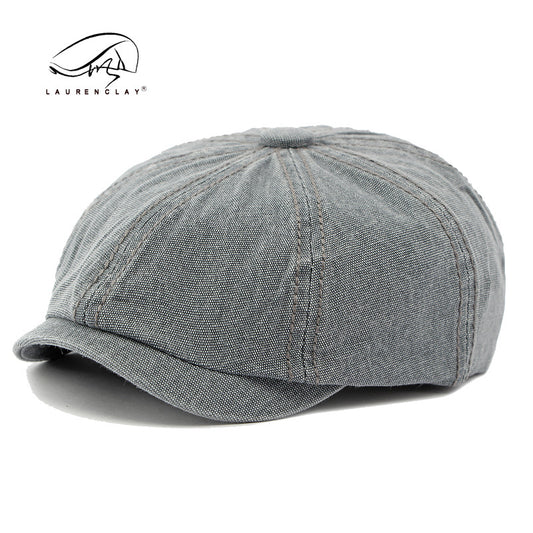 Retro Hatteras