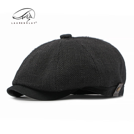 Natural Jute Hatteras
