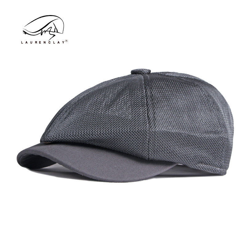 Breathable Hatteras