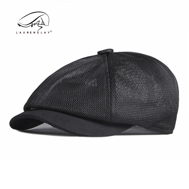 Breathable Hatteras
