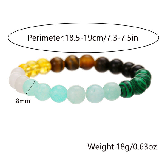 Tiger's Eye Bracelet