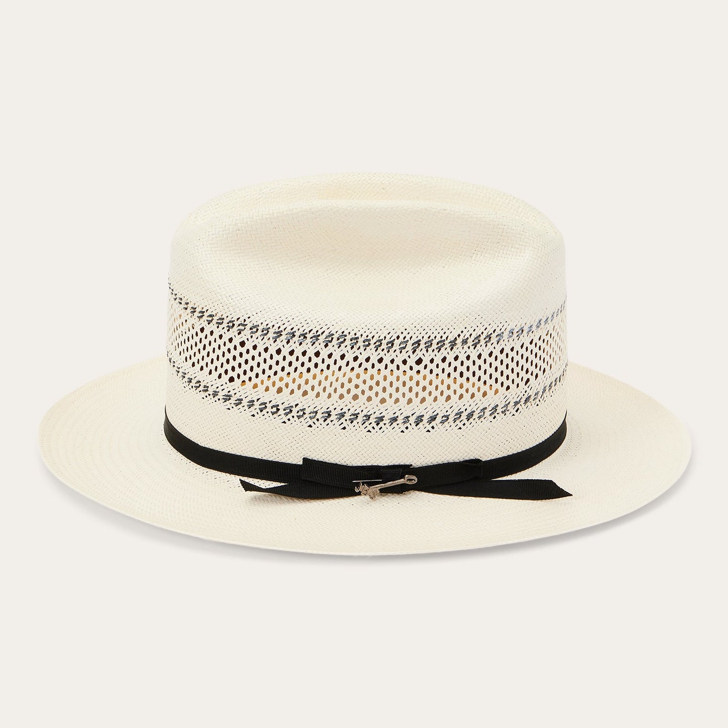 Open Road Straw Hat