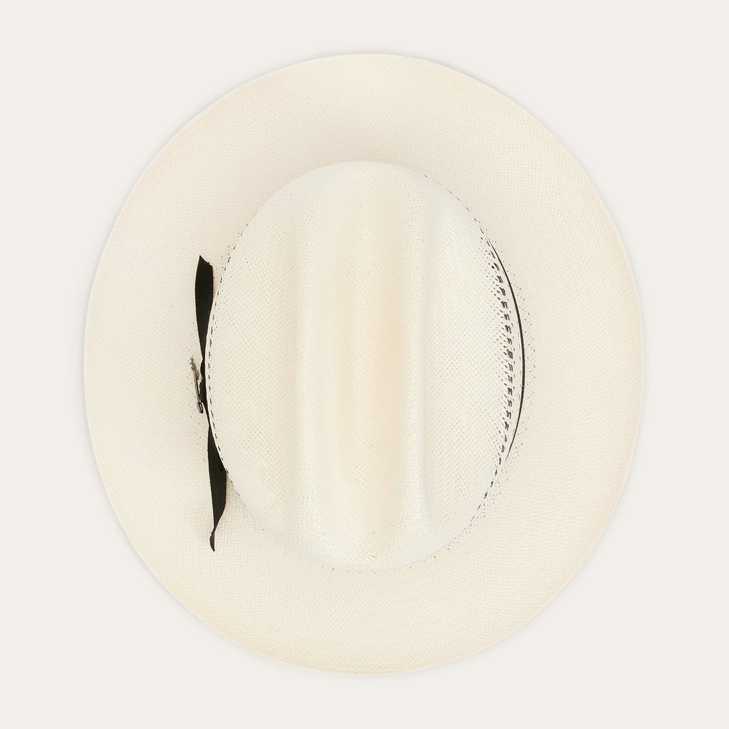 Open Road Straw Hat