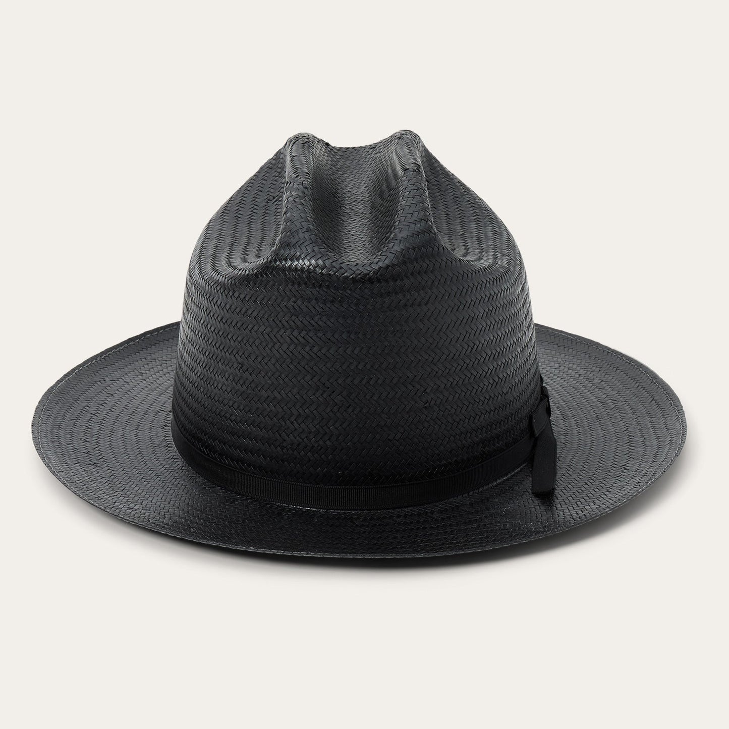 Open Road Straw Hat