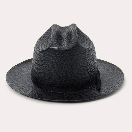 Open Road Straw Hat