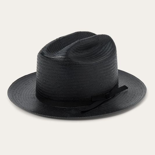 Open Road Straw Hat