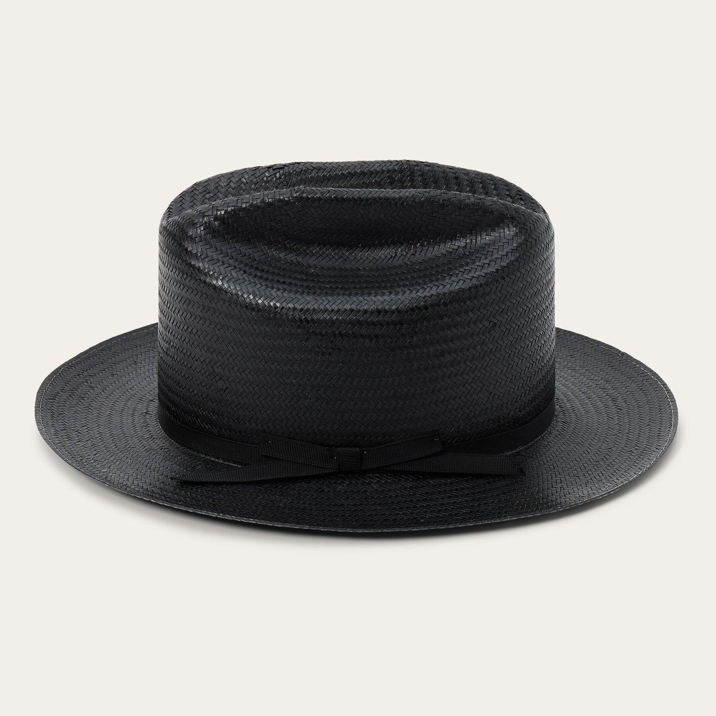 Open Road Straw Hat