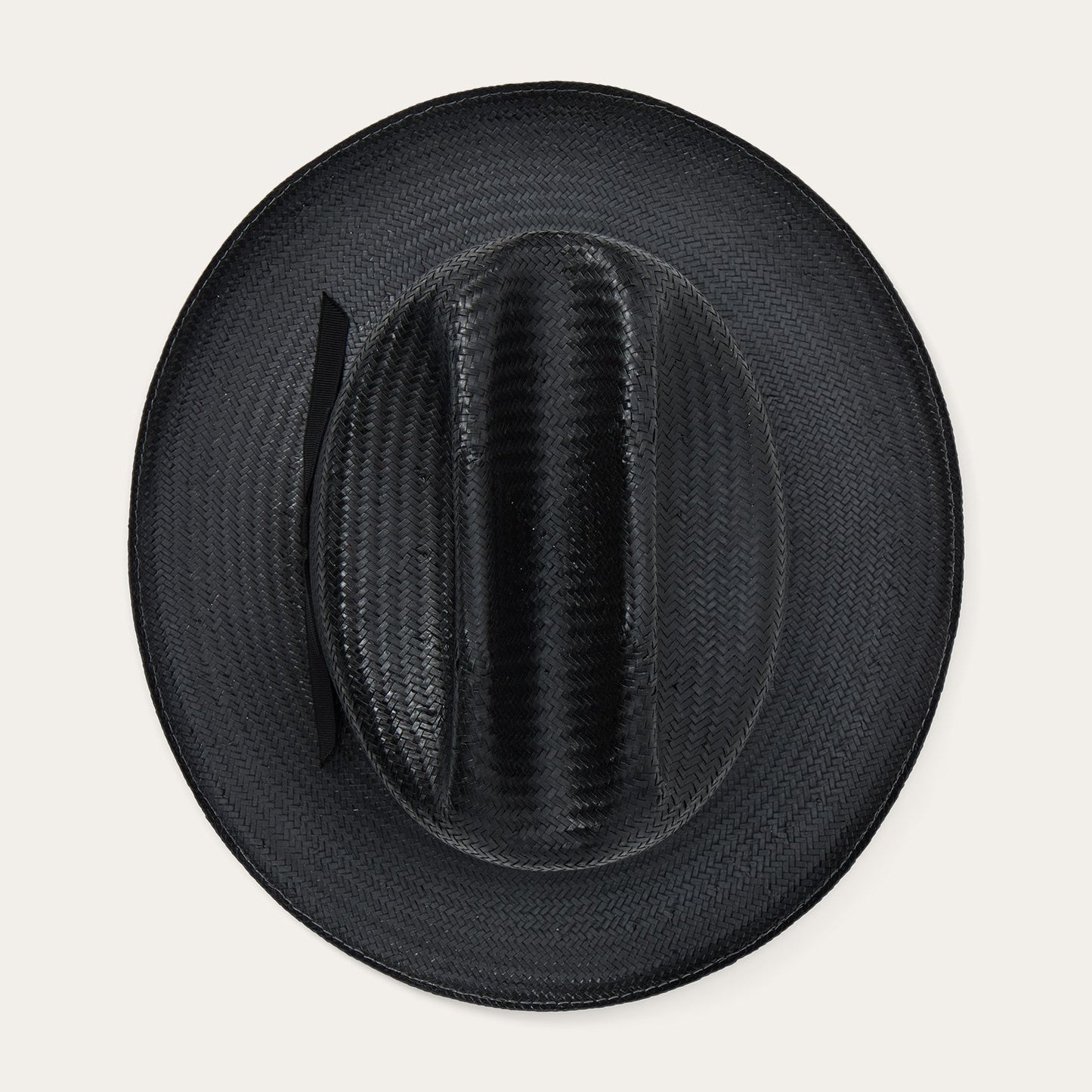 Open Road Straw Hat