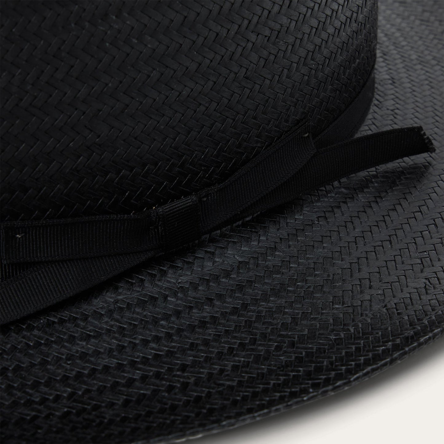 Open Road Straw Hat