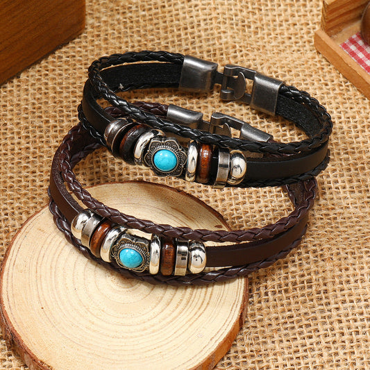 Turquoise Bracelet