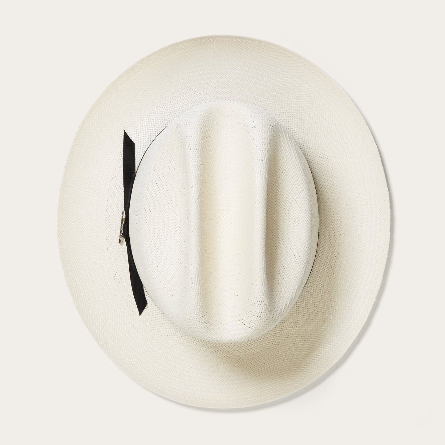 Open Road 10X Straw Cowboy Hat