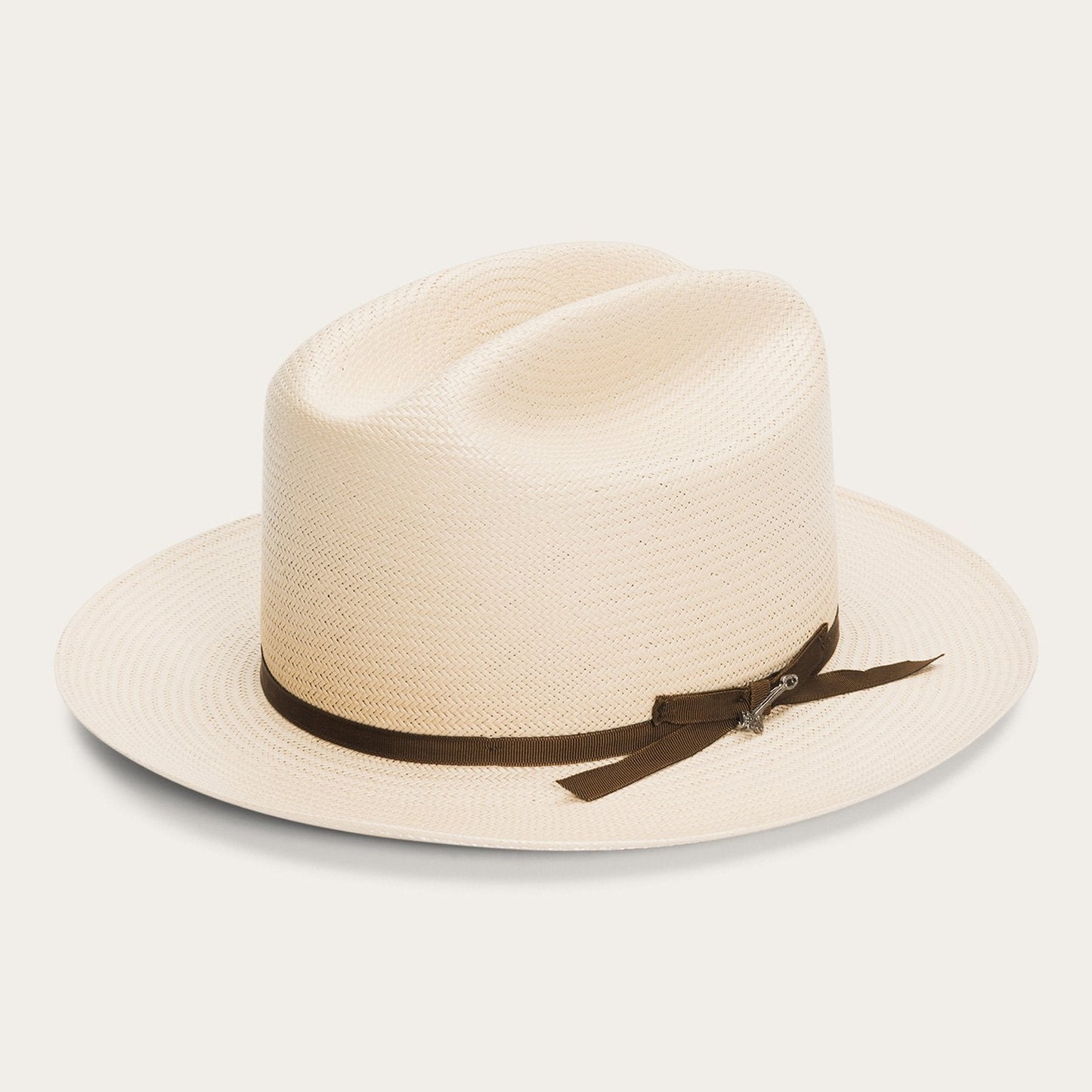 Open Road Straw Hat