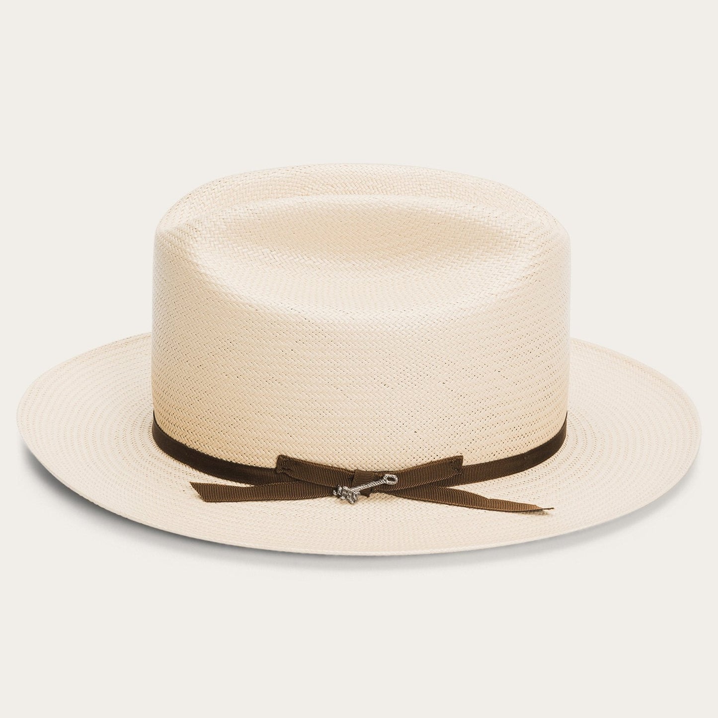 Open Road Straw Hat