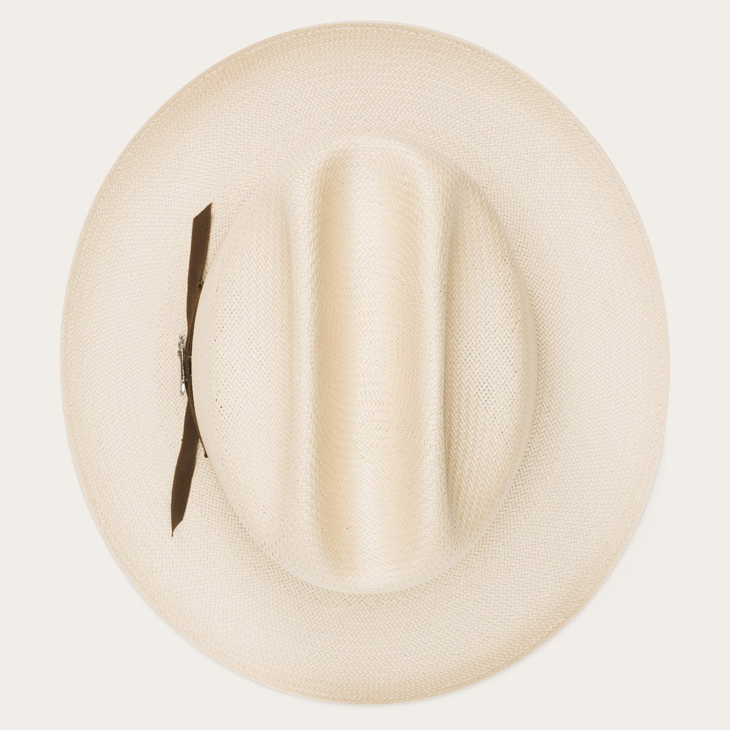 Open Road Straw Hat