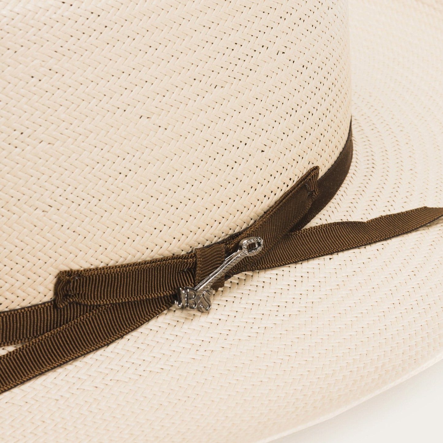 Open Road Straw Hat